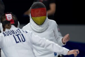 - Paris 2024 Olimpiyatları'na kota puanı verecek organizasyonda Türkiye'den 6