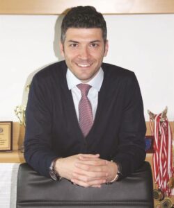 İSTANBUL (AA) – Roche Türkiye'nin katkısıyla kullanıma sunulan Multiple Skleroz