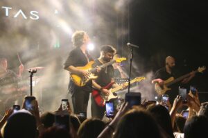 MUĞLA (AA) – Muğla’nın Seydikemer ilçesinde, 19 Mayıs Atatürk'ü Anma,