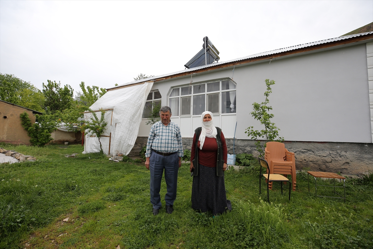 Muş'ta “evlat nöbeti” tutan anneler, Anneler Günü'nü buruk karşılıyor