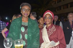 ABUJA (AA) – Nijerya'da, Türkiye'nin Abuja Büyükelçiliğinin düzenlediği "Türk Mutfağı