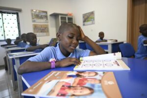 ABUJA (AA) – YILDIZ NEVİN GÜNDOĞMUŞ/ADAM ABU BASHAL- Nijerya'nın başkenti