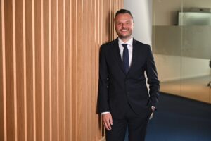 İSTANBUL (AA) – Novo Nordisk Türkiye'nin yönetim ekibinden uluslararası pozisyonlara