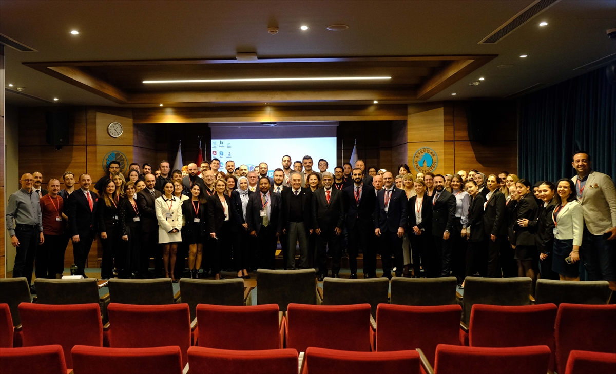 İSTANBUL (AA) – NPİSTANBUL Hastanesi, JCI (Joint Commission International) tarafından