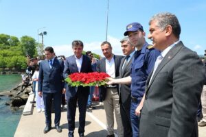 ORDU (AA) – Ordu'da Atatürk Mesleki ve Teknik Anadolu Lisesi