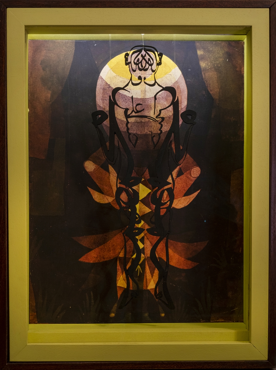 Orhan Pamuk’un yeni eserlerinden oluşan “Şeylerin Tesellisi” sergisi Münih’te açılacak