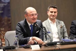 BURSA (AA) – Bursa Ticaret ve Sanayi Odası (BTSO) bünyesinde