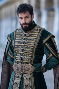 İSTANBUL (AA) – AİŞE HÜMEYRA AKGÜN – Tarihin akışını değiştiren