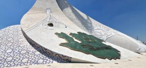 TAŞKENT (AA) – BAHTİYAR ABDÜLKERİMOV – Özbekistan'ın başkenti Taşkent'te Türk