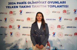 İSTANBUL (AA) – CAN ÖCAL – Paris 2024 Olimpiyat Oyunları'na