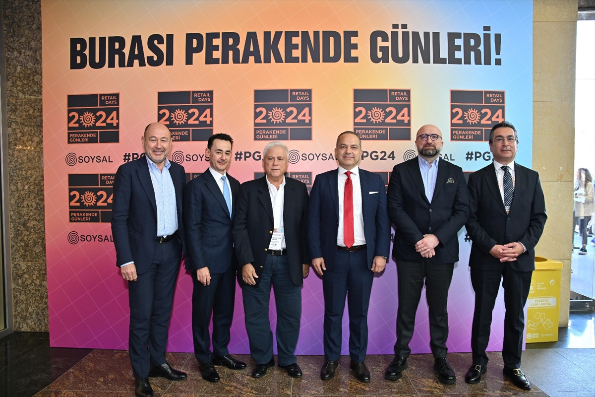 Perakende Günleri 2024 başladı