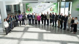 İSTANBUL (AA) – Polisan Holding, Sürdürülebilir Üretim ve Tüketim Derneği