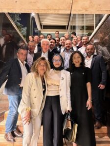 İSTANBUL (AA) – Radisson Otel Grubu, Türkiye'de büyüme ve genişleme