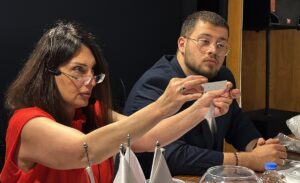 RİZE (AA) – Rize'de kentsel dönüşüm konutları hak sahipleri belirlendi.