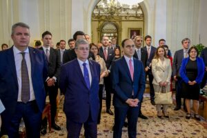 MOSKOVA (AA) – Rusya’da, Türk Mutfağı Haftası çerçevesinde Ege mutfağından