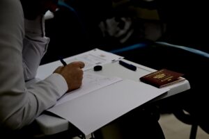 MOSKOVA (AA) – Rusya’da, Yurtdışı Türkler ve Akraba Topluluklar Başkanlığının