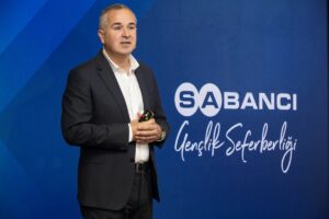 İSTANBUL (AA) – Sabancı Topluluğu, beyin gücünün Türkiye'de kalması, ülke