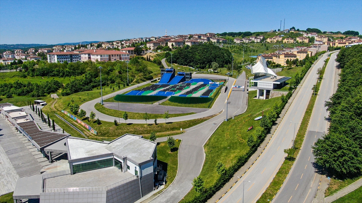 Sakarya “Bike Fest” 15-26 Mayıs'ta düzenlenecek