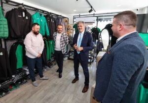 - "Bu şehrin bu şampiyonluğa ihtiyacı var. Herkes sabırsızlıkla kupanın