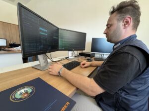 ANTALYA – GÜLSEM ADAM – Antalya Emniyet Müdürlüğü Siber Suçlarla