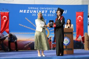 - Törende pankart açan öğrenciler İsrail'in Gazze'ye saldırılarını protesto etti