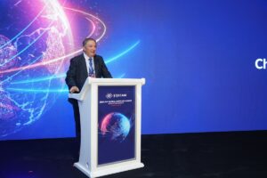 İSTANBUL (AA) – Şişecam, "Değişimi Hızlandırmak İçin İş Birliği" temasıyla