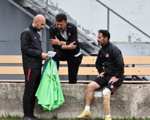 SİVAS (AA) – EMS Yapı Sivasspor, Trendyol Süper Lig'in 38.