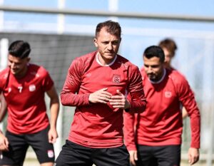 SİVAS (AA) – EMS Yapı Sivasspor, Trendyol Süper Lig'in 38.