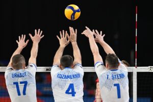 - Slovenya: 3 - Polonya: 0