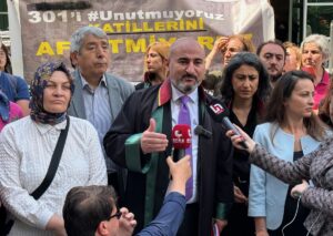 MANİSA (AA) – Manisa'nın Soma ilçesinde 10 yıl önce 301