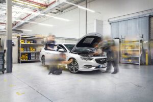 İSTANBUL (AA) – Stellantis Türkiye Parça ve Servisler, otomobillerde doğru