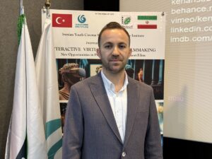 TAHRAN (AA) – Tahran Yunus Emre Enstitüsü (YEE), İstanbul Cerrahpaşa