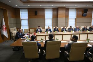 - "(İsrail'in Gazze'ye yönelik saldırısı) Bizim Türkiye olarak yaklaşımımız çok