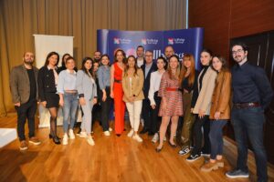 İSTANBUL (AA) – Teknosa, bireylerin fiziksel, zihinsel ve sosyal açıdan