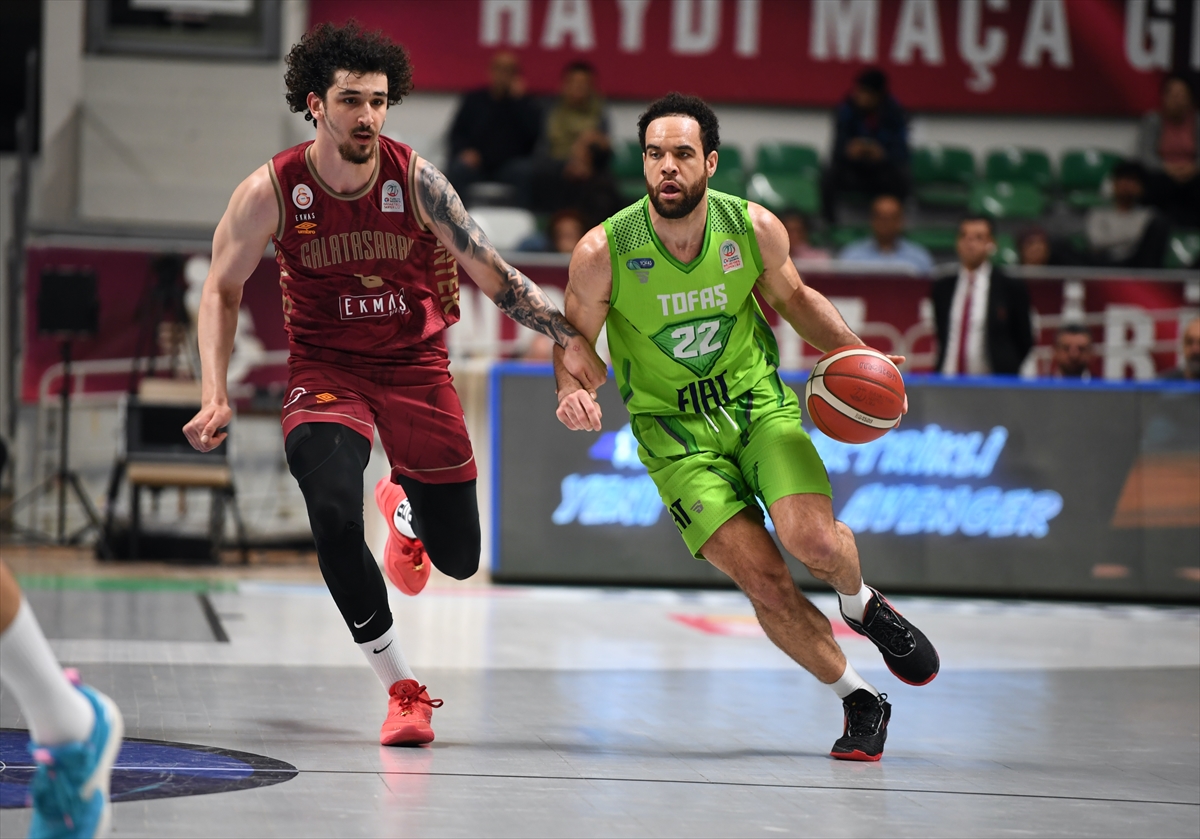 Türkiye Sigorta Basketbol Süper Ligi