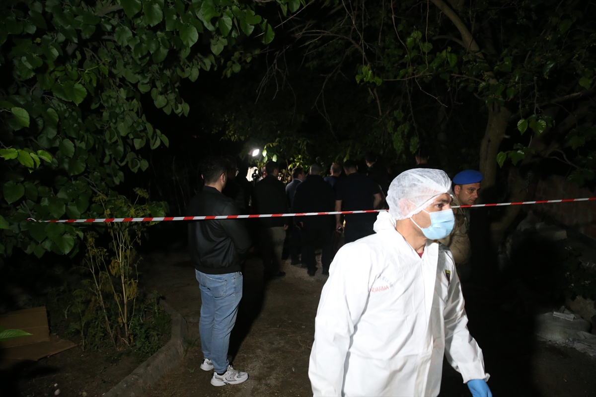 GÜNCELLEME – Tokat Valisi Hatipoğlu'ndan bağ evindeki patlamayla ilgili açıklama: