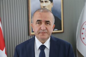 TOKAT (AA) – Tokat Valisi Numan Hatipoğlu, Sulusaray ilçesinde meydana