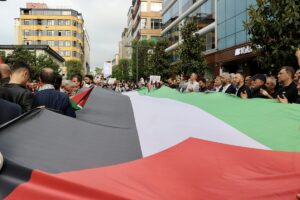 TRABZON (AA) – Trabzon'da, çarşamba günleri ikindi namazından sonra düzenlenen