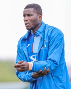 TRABZON (AA) – Trabzonspor, Trendyol Süper Lig'in 35. haftasında yarın