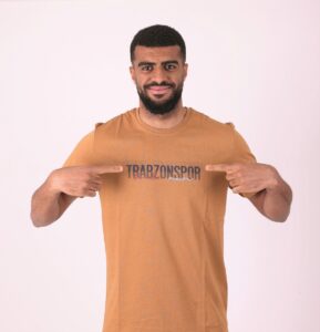 - "Hedefim bu güzel kulüpte iyi oynamak, kendimi ve yeteneklerimi