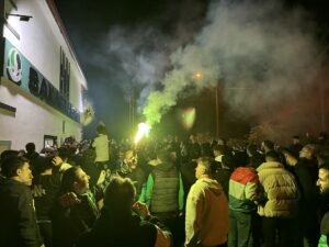 SAKARYA (AA) – Trendyol 1. Lig'in 34. ve son haftasında