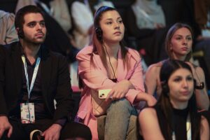 İSTANBUL (AA) – Alanında uzman genç gazeteci, akademisyen, sivil toplum