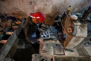 TUNUS (AA) – MEHMET AKİF TURAN/ADİL SABİTİ – Tunuslu mimar