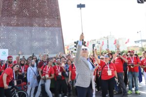 - Jüri üyeleri arasında Coşkun Aral'ın da olduğu etkinliğe, Türkiye'den