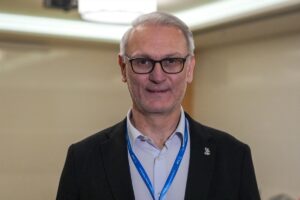 ANKARA (AA) – FATİH ÇAKMAK – Uluslararası Hentbol Federasyonu (IHF)