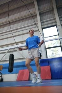 KASTAMONU (AA) – BİLAL KAHYAOĞLU – Son olarak Avrupa Boks