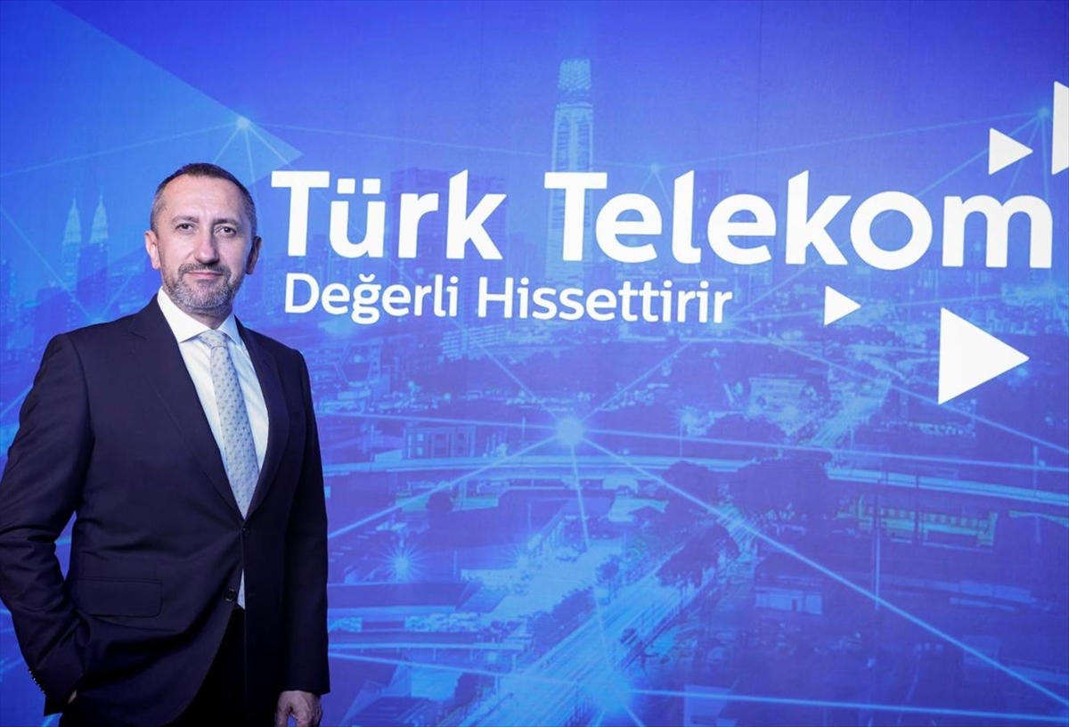 İSTANBUL (AA) – Türk Telekom ve Kızılay, Kahramanmaraş merkezli depremlerden