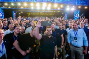 İSTANBUL (AA) – Turkcell Genel Müdürü Ali Taha Koç, Turkcell'in