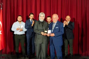 VİYANA (AA) – Avusturya'ya Türk göçünün başladığı Türkiye-Avusturya İşgücü Anlaşması’nın