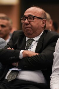 ANKARA (AA) – Türkiye Kayak Federasyonu 5. Mali Genel Kurulu,